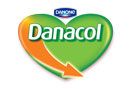Marque Image Danacol Danone