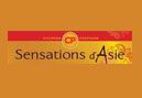Sensations D'Asie
