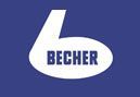 Dr Becher