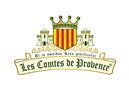 Les Comtes de Provence