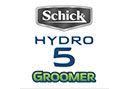 Schick Hydro Groomer
