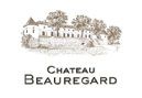 Marque Image Chateau Beauregard