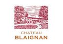 Marque Image Chateau Blaignan
