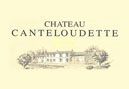 Château Canteloudette