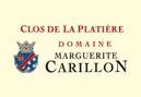 Clos de la Platière Domaine Marguerite Carillon