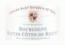 Côtes de Beaune Domaine Saint Saturnin de Vergy