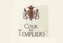 Cour des Templiers