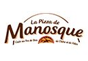 La pizza de Manosque