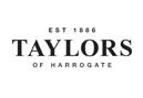 Marque Image Taylors Of Harrogate