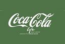Marque Image Coca-Cola Life