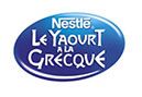 Nestlé Le Yaourt à la Grecque