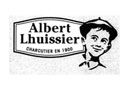 Albert Lhuissier