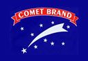 Marque Image Comet Brand