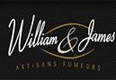 William & James