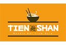 Tien Shan