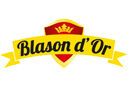 Blason D'Or