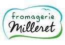 Marque Image Fromagerie Milleret