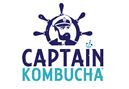 Marque Image Captain Kombucha