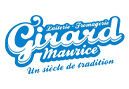 Marque Image Fromagerie Girard Maurice