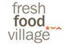 Marque Image Fresh Food Village