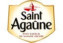 Saint Agaûne
