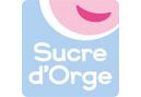 Sucre D'Orge