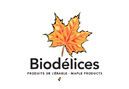 Marque Image Biodelices