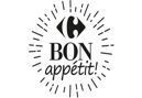 Marque Image Carrefour Bon Appetit