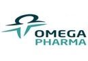 Marque Image Omega Pharma