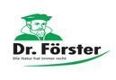 Dr. Förster