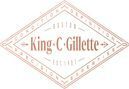 King C Gillette