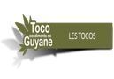 Marque Image Toco condiments de Guyane
