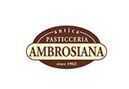 Antica pasticceria Ambrosiana