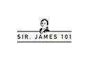 Sir. James 101