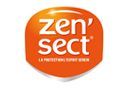 Marque Image Zensect