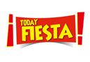 ¡Today Fiesta!