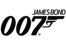 Marque Image James Bond