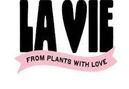 La vie - From plants with love
