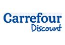 Marque Image Carrefour Discount