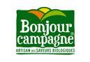 Marque Image Bonjour Campagne
