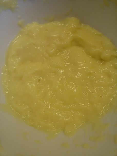 RECIPE MAIN IMAGE Crème Pâtissière