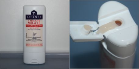 ADVICE MAIN IMAGE Utilisation optimale de l'après-shampoing Aussie