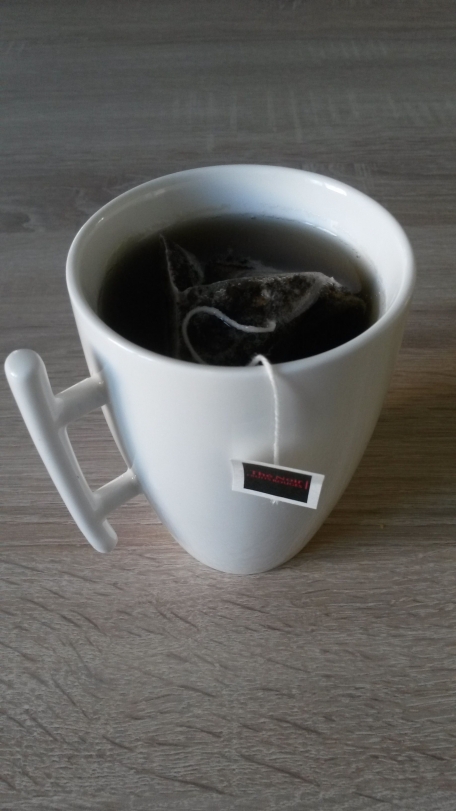 RECIPE MAIN IMAGE thé noir