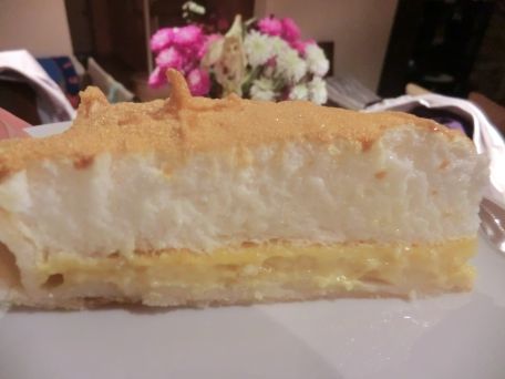 Recette Tarte Au Citron Meringuee Au Sirop D Agave Avec Et Recette Tarte Au Citron Meringuee Au Sirop D Agave Avec Et