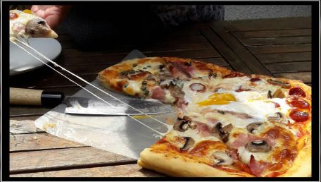 RECIPE MAIN IMAGE RECETTE DE LA SAUCE TOMATE POUR PIZZA