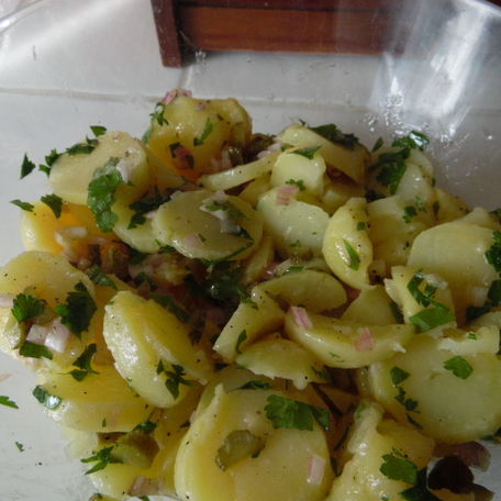RECIPE MAIN IMAGE salades de pommes de terre 