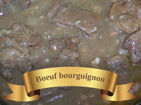 RECIPE MAIN IMAGE Boeuf bourguignon