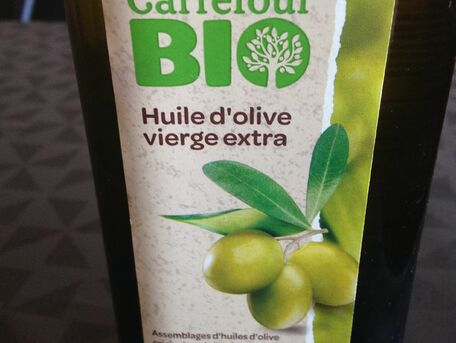 ADVICE MAIN IMAGE Pour être en beauté, les vertus de l'huile d'olive