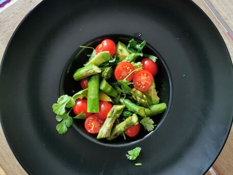 RECIPE MAIN IMAGE Salade vitaminée