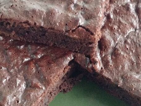 RECIPE MAIN IMAGE Torta al cioccolato (dessert au chocolat rapide et délicieux !)